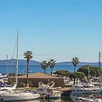 Studio Port De La Gavine-31 By Interhome