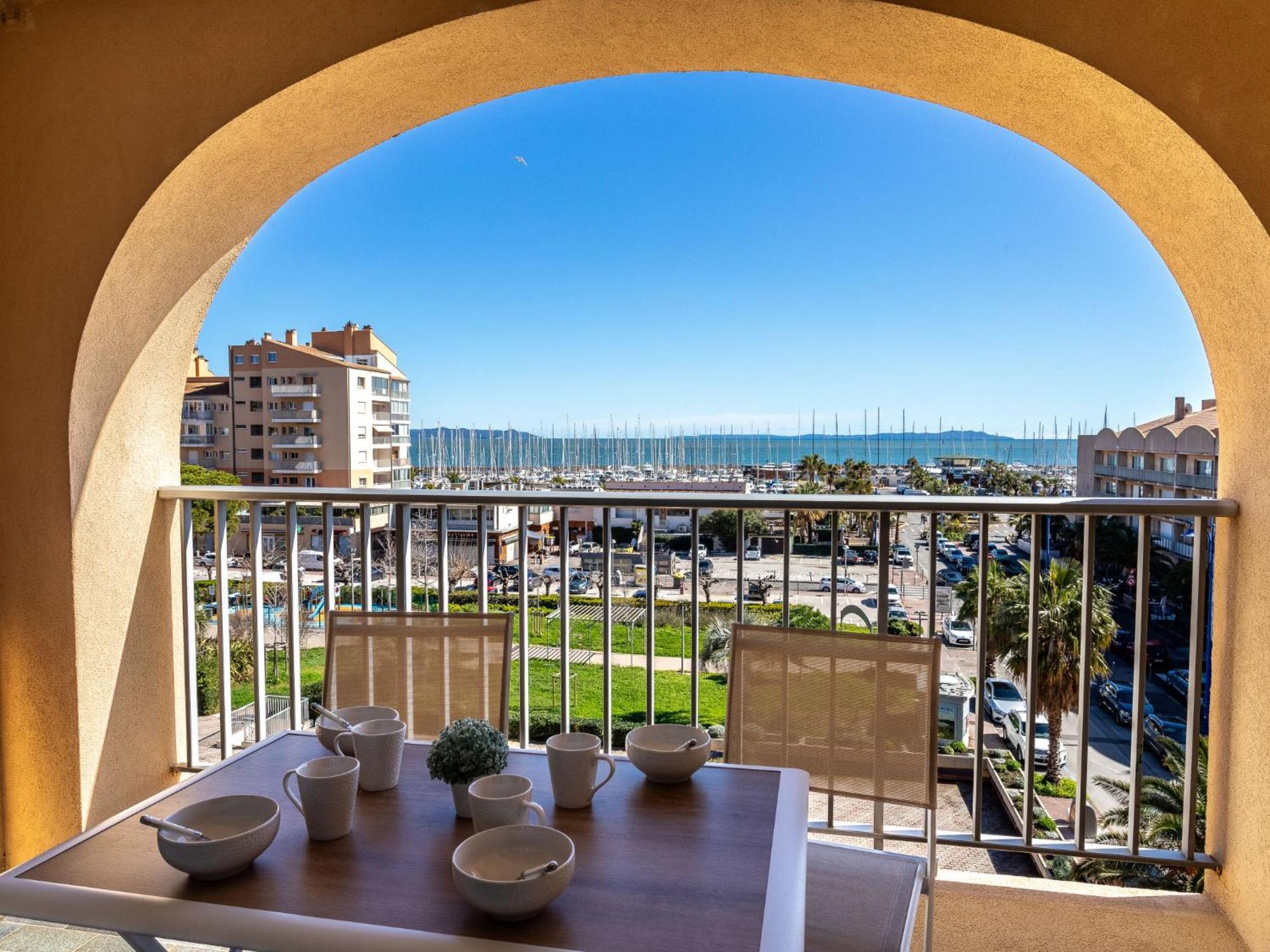 Port De La Gavine-31 By Interhome Apartment *