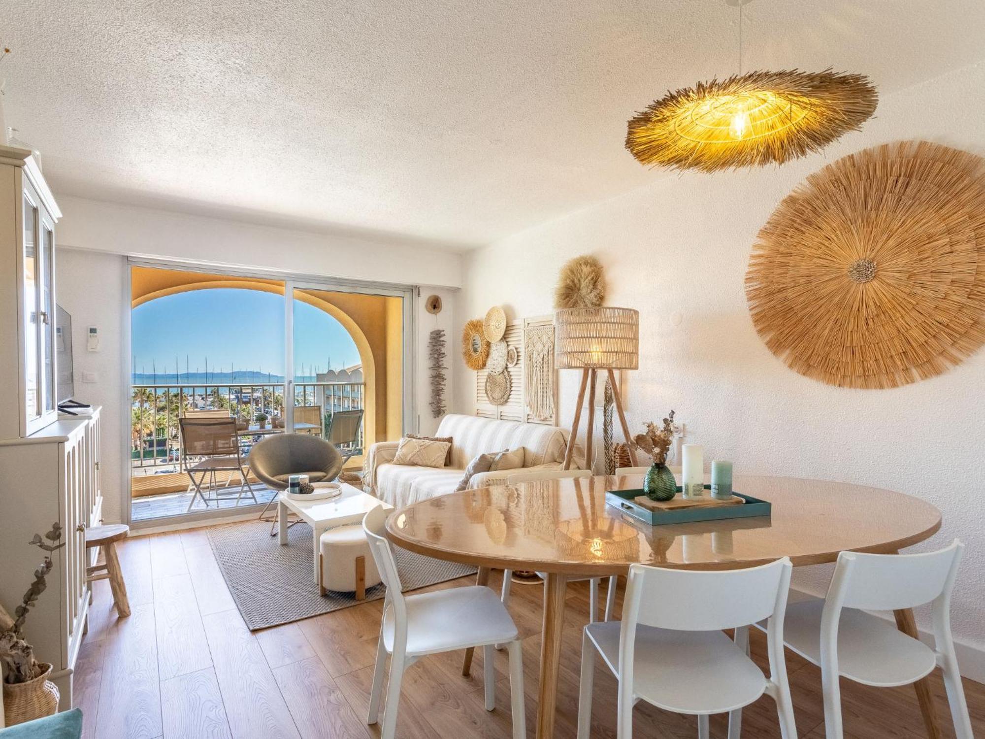 Port De La Gavine-31 By Interhome *