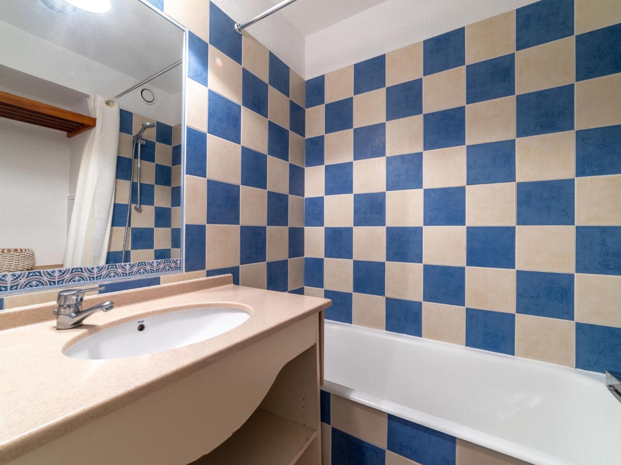 Apartment Port De La Gavine-31 By Interhome