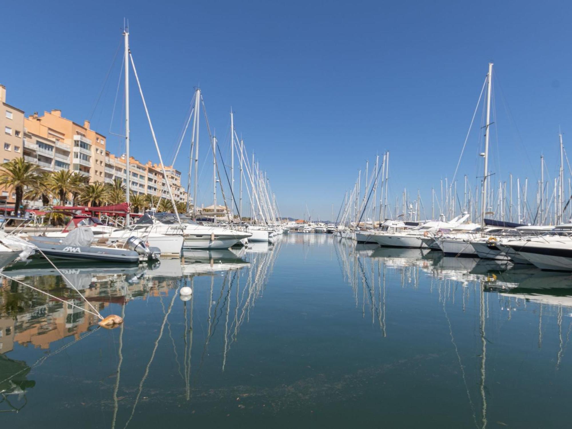 Apartment Port De La Gavine-31 By Interhome