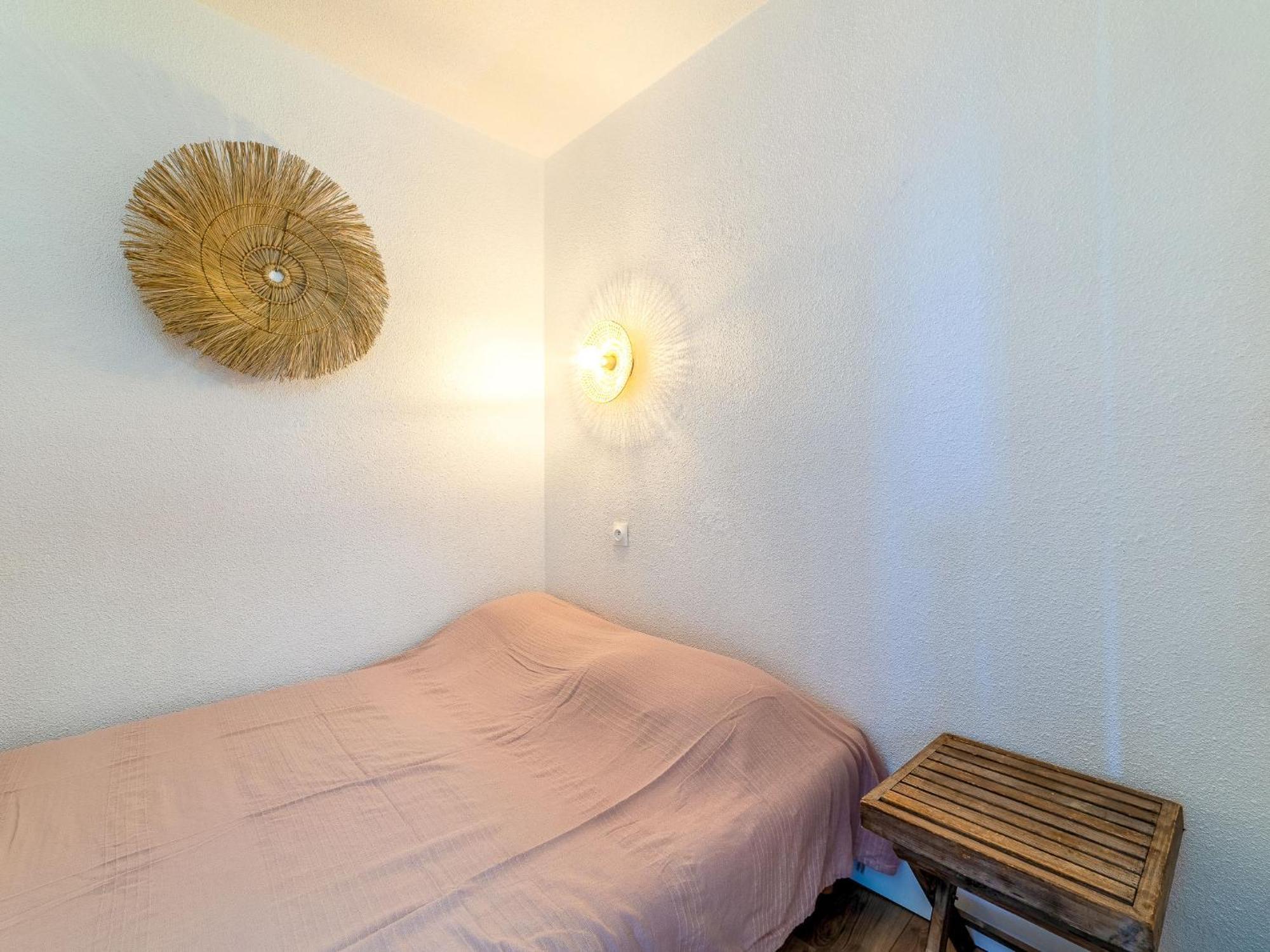 Port De La Gavine-31 By Interhome * Hyeres